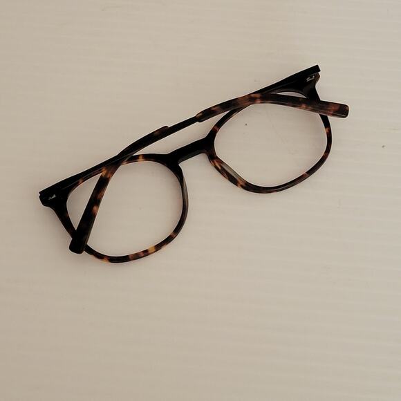 Sunnies Studios sunglasses eyeglasses frame Kennedy Dark Tortoise. Frame only - Picture 6 of 14